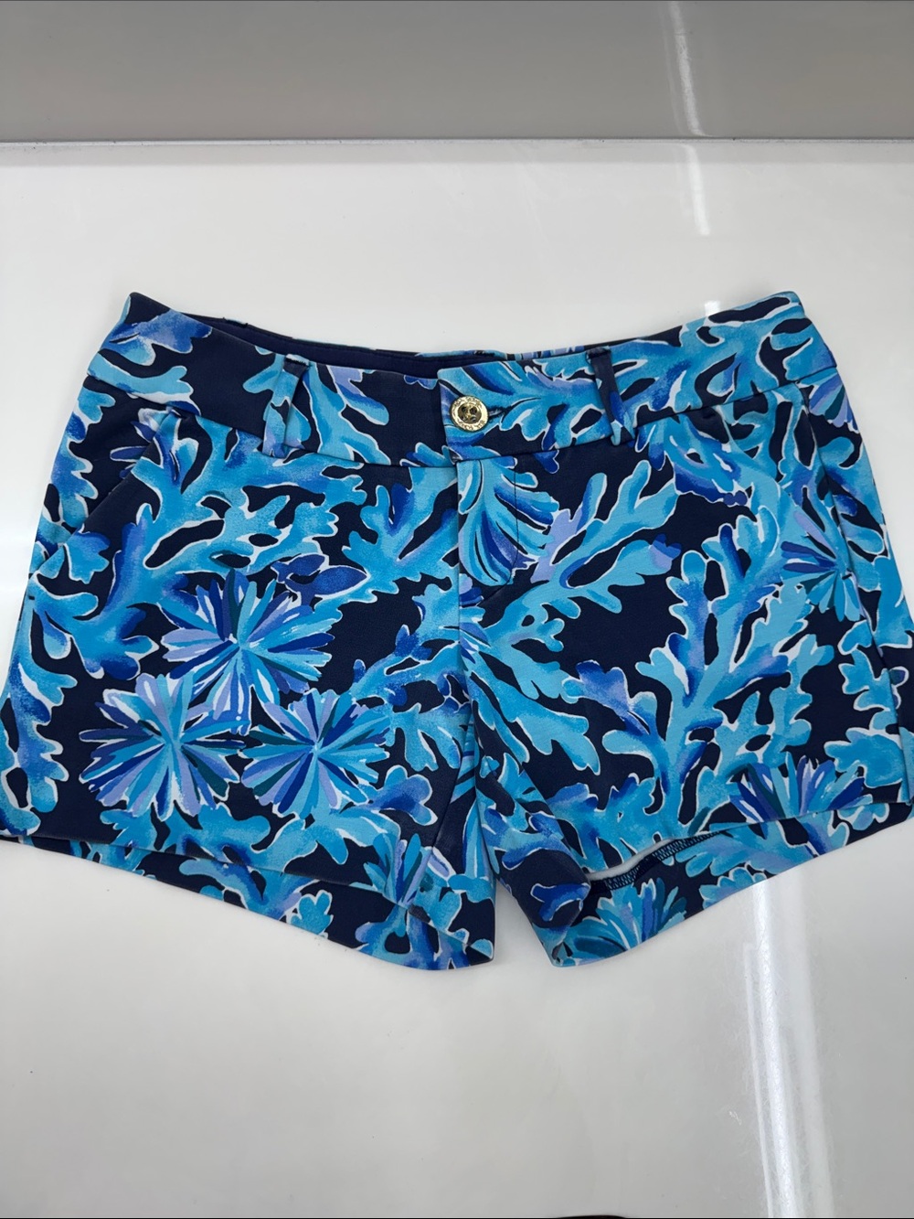 Lilly Pulitzer Women's Shorts